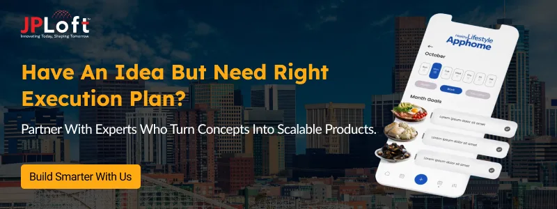 Have An Idea But Need The Right Execution Plan